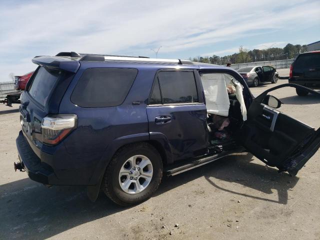 Photo 2 VIN: JTEMU5JR5M5891391 - TOYOTA 4RUNNER SR 