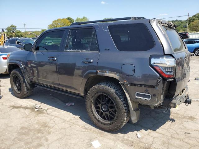 Photo 1 VIN: JTEMU5JR5M5895232 - TOYOTA 4 RUNNER 