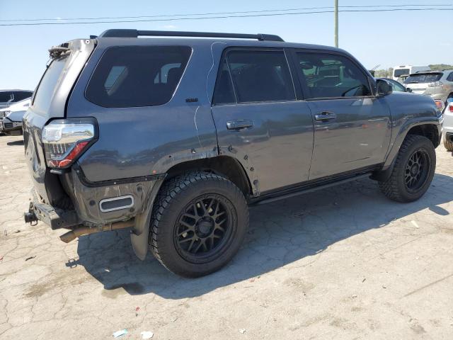 Photo 2 VIN: JTEMU5JR5M5895232 - TOYOTA 4 RUNNER 