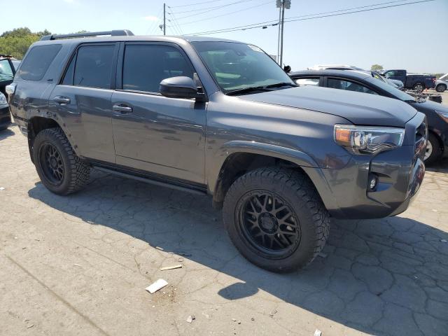 Photo 3 VIN: JTEMU5JR5M5895232 - TOYOTA 4 RUNNER 