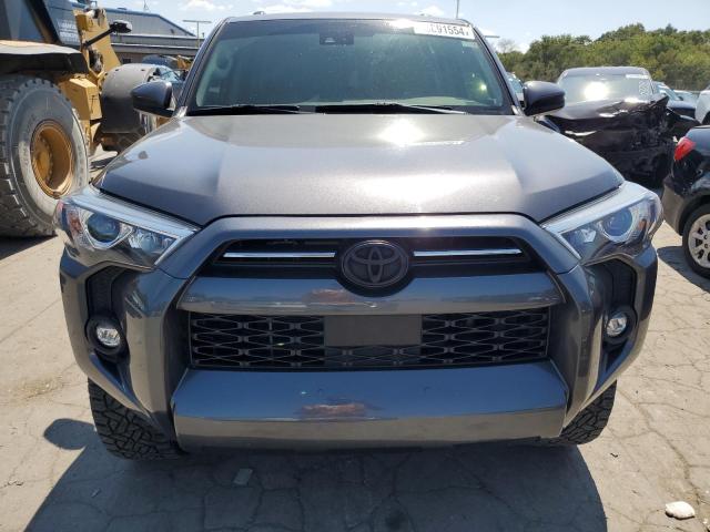 Photo 4 VIN: JTEMU5JR5M5895232 - TOYOTA 4 RUNNER 