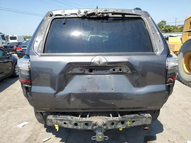 Photo 5 VIN: JTEMU5JR5M5895232 - TOYOTA 4 RUNNER 