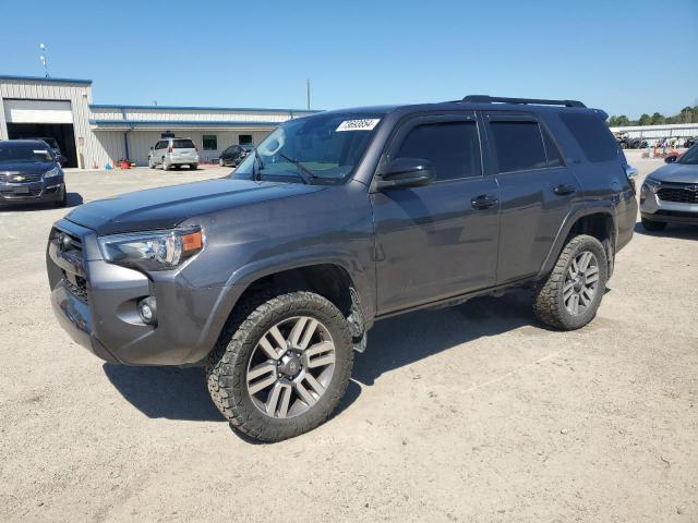 Photo 0 VIN: JTEMU5JR5M5949211 - TOYOTA 4RUNNER SR 