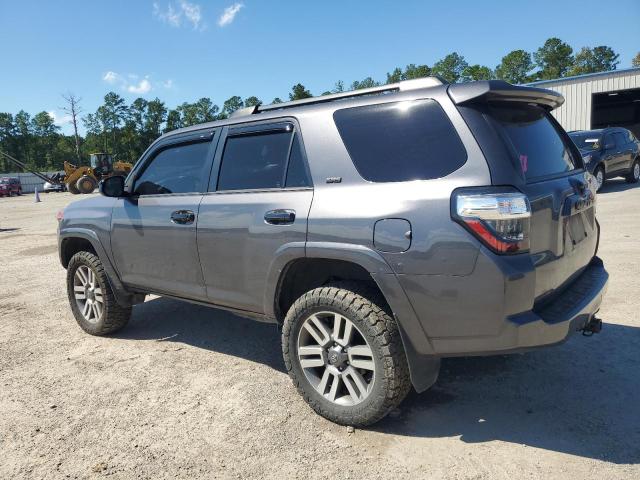 Photo 1 VIN: JTEMU5JR5M5949211 - TOYOTA 4RUNNER SR 