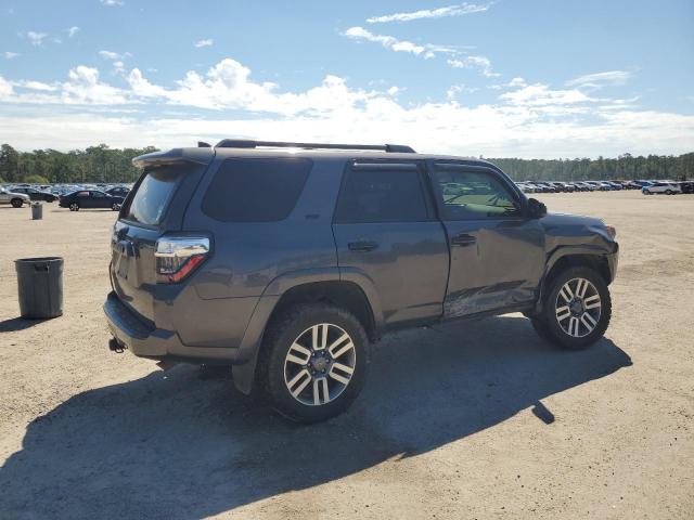 Photo 2 VIN: JTEMU5JR5M5949211 - TOYOTA 4RUNNER SR 