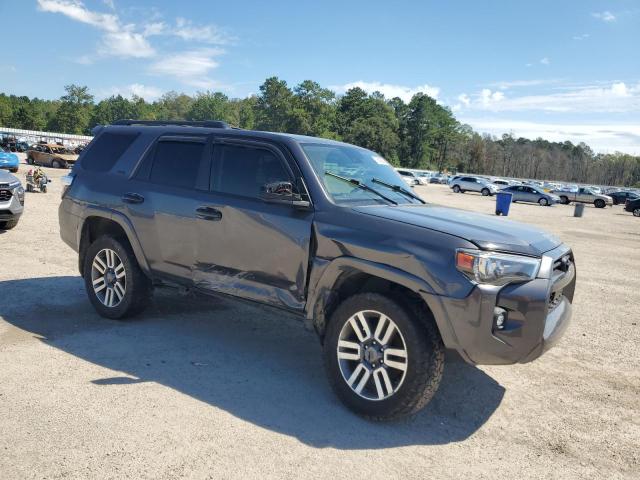 Photo 3 VIN: JTEMU5JR5M5949211 - TOYOTA 4RUNNER SR 