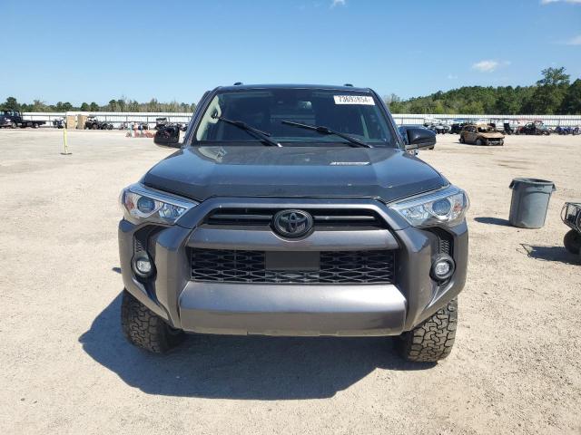 Photo 4 VIN: JTEMU5JR5M5949211 - TOYOTA 4RUNNER SR 