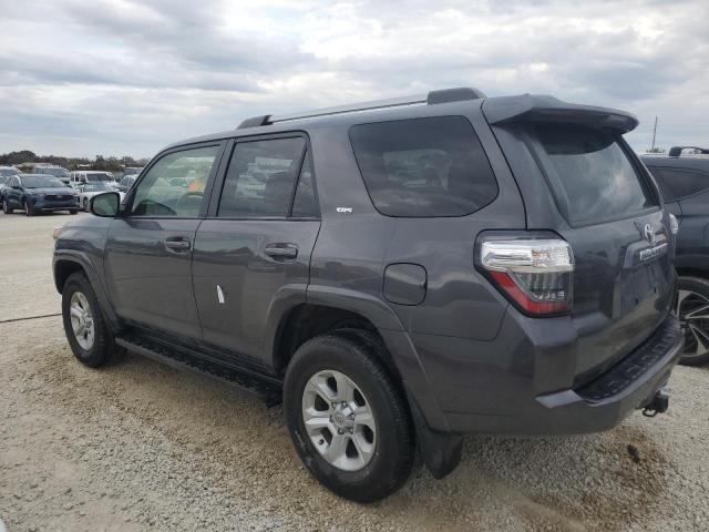 Photo 1 VIN: JTEMU5JR5N6003959 - TOYOTA 4RUNNER SR 