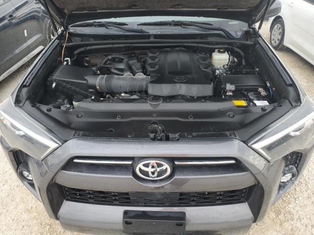 Photo 11 VIN: JTEMU5JR5N6003959 - TOYOTA 4RUNNER SR 