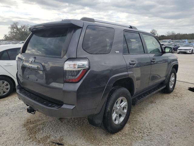 Photo 2 VIN: JTEMU5JR5N6003959 - TOYOTA 4RUNNER SR 