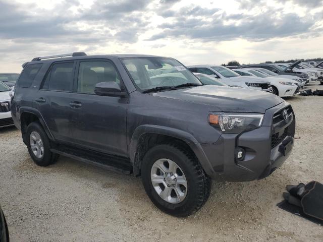 Photo 3 VIN: JTEMU5JR5N6003959 - TOYOTA 4RUNNER SR 