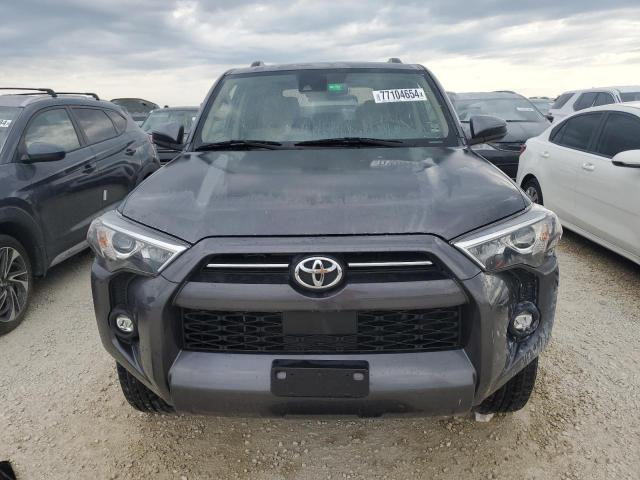 Photo 4 VIN: JTEMU5JR5N6003959 - TOYOTA 4RUNNER SR 