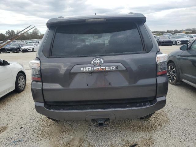 Photo 5 VIN: JTEMU5JR5N6003959 - TOYOTA 4RUNNER SR 