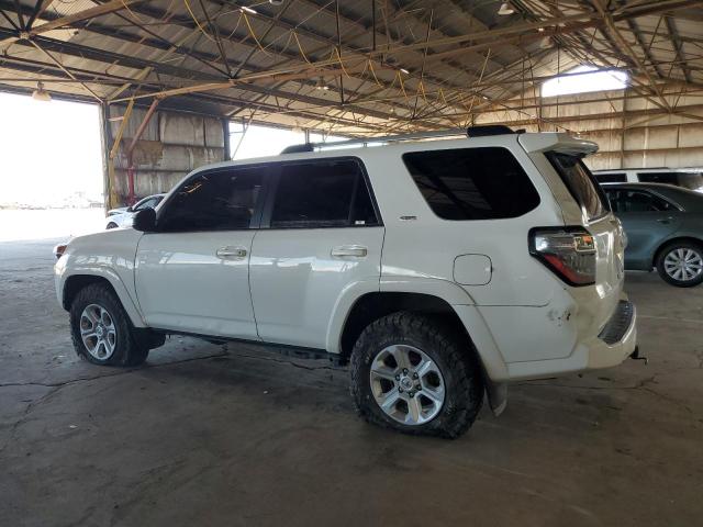 Photo 1 VIN: JTEMU5JR5N6027422 - TOYOTA 4RUNNER SR 