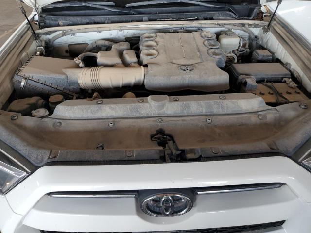 Photo 10 VIN: JTEMU5JR5N6027422 - TOYOTA 4RUNNER SR 