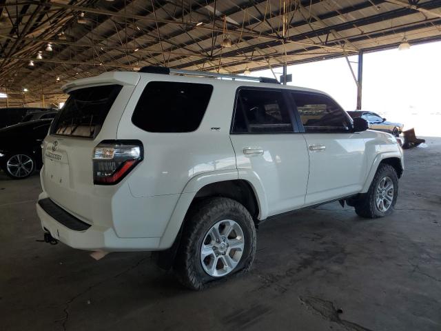 Photo 2 VIN: JTEMU5JR5N6027422 - TOYOTA 4RUNNER SR 