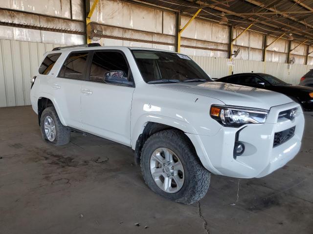 Photo 3 VIN: JTEMU5JR5N6027422 - TOYOTA 4RUNNER SR 