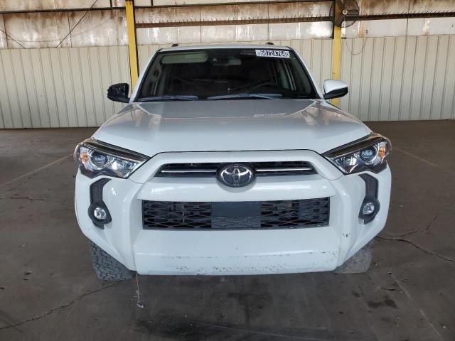 Photo 4 VIN: JTEMU5JR5N6027422 - TOYOTA 4RUNNER SR 