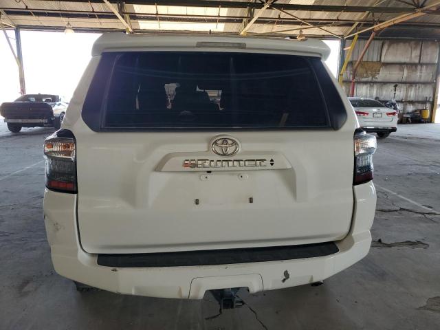 Photo 5 VIN: JTEMU5JR5N6027422 - TOYOTA 4RUNNER SR 