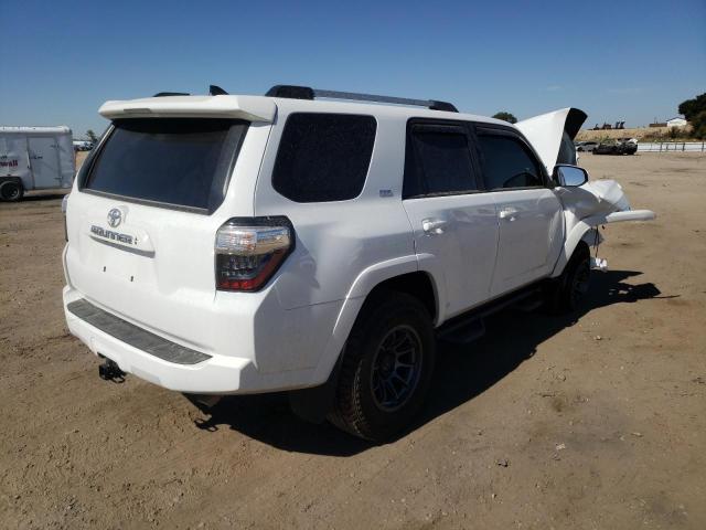 Photo 3 VIN: JTEMU5JR5N6067273 - TOYOTA 4RUNNER SR 