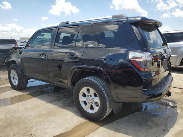 Photo 1 VIN: JTEMU5JR6M5881310 - TOYOTA 4RUNNER 