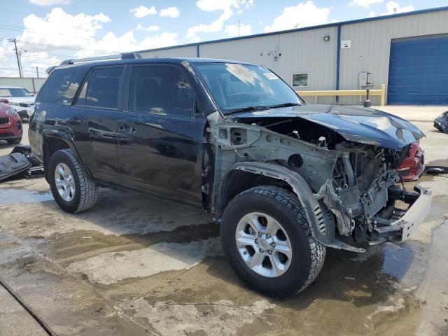 Photo 3 VIN: JTEMU5JR6M5881310 - TOYOTA 4RUNNER 