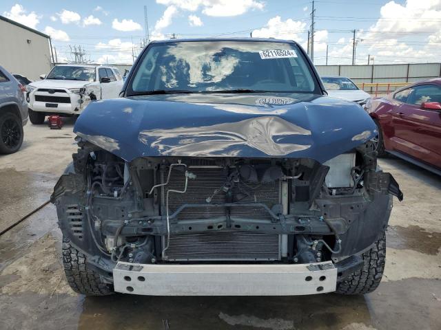 Photo 4 VIN: JTEMU5JR6M5881310 - TOYOTA 4RUNNER 