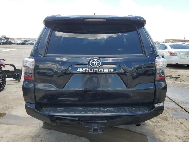 Photo 5 VIN: JTEMU5JR6M5881310 - TOYOTA 4RUNNER 