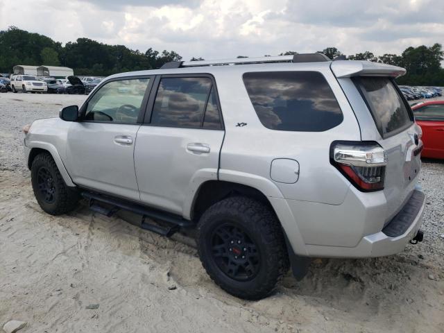 Photo 1 VIN: JTEMU5JR6M5906111 - TOYOTA 4RUNNER SR 