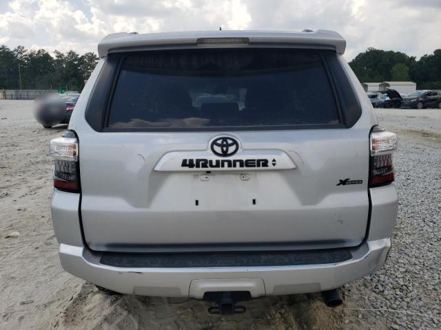 Photo 5 VIN: JTEMU5JR6M5906111 - TOYOTA 4RUNNER SR 