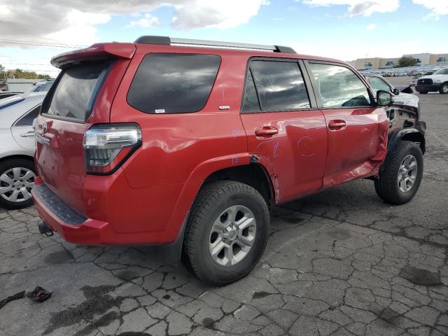 Photo 2 VIN: JTEMU5JR6M5935365 - TOYOTA 4RUNNER 