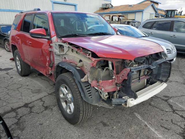 Photo 3 VIN: JTEMU5JR6M5935365 - TOYOTA 4RUNNER 