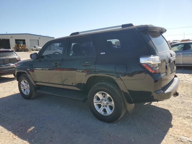 Photo 1 VIN: JTEMU5JR6M5937486 - TOYOTA 4RUNNER SR 