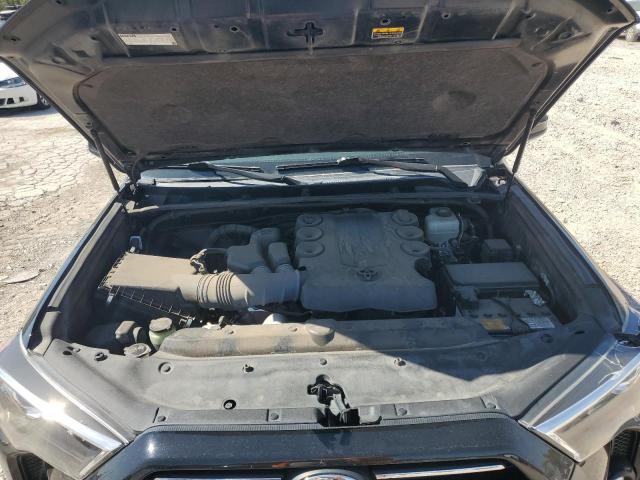 Photo 11 VIN: JTEMU5JR6M5937486 - TOYOTA 4RUNNER SR 