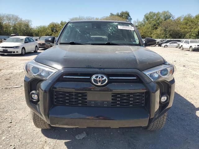 Photo 4 VIN: JTEMU5JR6M5937486 - TOYOTA 4RUNNER SR 