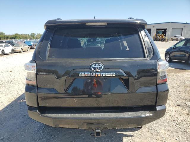 Photo 5 VIN: JTEMU5JR6M5937486 - TOYOTA 4RUNNER SR 