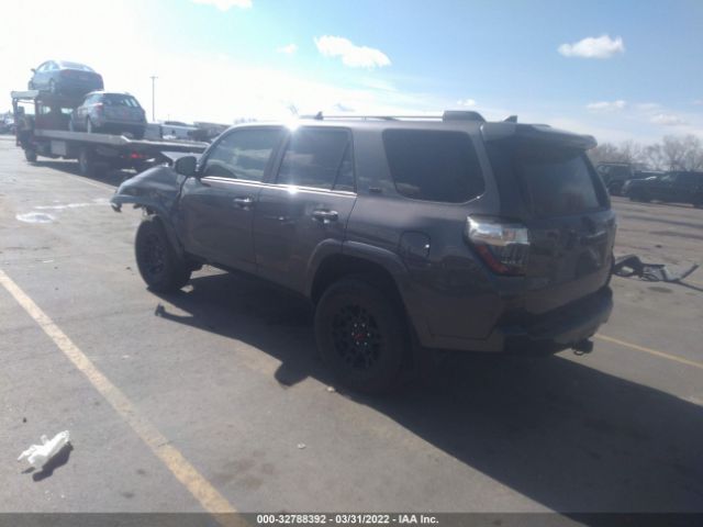 Photo 2 VIN: JTEMU5JR6M5955700 - TOYOTA 4RUNNER 