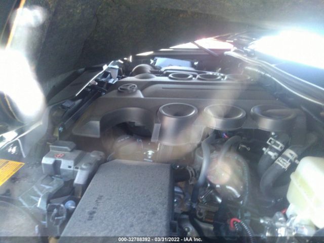 Photo 9 VIN: JTEMU5JR6M5955700 - TOYOTA 4RUNNER 