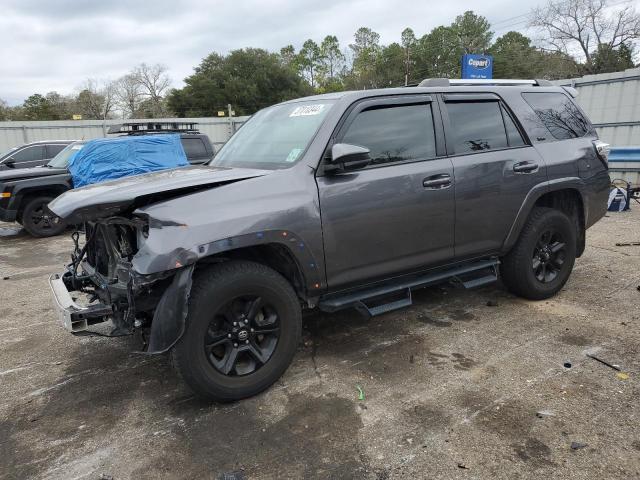 Photo 0 VIN: JTEMU5JR6N6016381 - TOYOTA 4RUNNER 