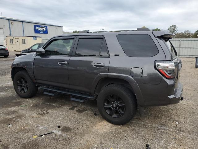 Photo 1 VIN: JTEMU5JR6N6016381 - TOYOTA 4RUNNER 