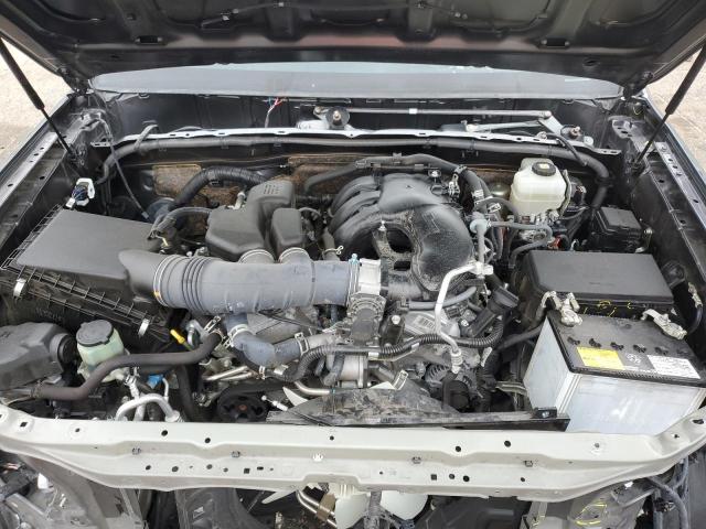 Photo 11 VIN: JTEMU5JR6N6016381 - TOYOTA 4RUNNER 