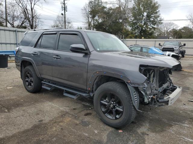 Photo 3 VIN: JTEMU5JR6N6016381 - TOYOTA 4RUNNER 