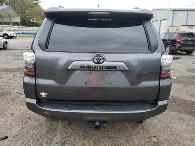 Photo 5 VIN: JTEMU5JR6N6016381 - TOYOTA 4RUNNER 