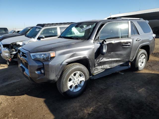 Photo 0 VIN: JTEMU5JR6N6076094 - TOYOTA 4RUNNER 