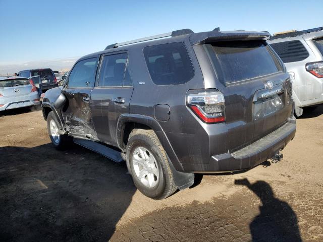 Photo 1 VIN: JTEMU5JR6N6076094 - TOYOTA 4RUNNER 