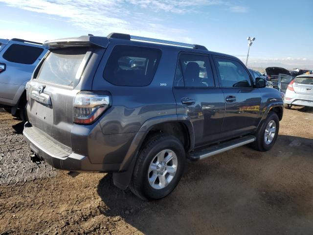 Photo 2 VIN: JTEMU5JR6N6076094 - TOYOTA 4RUNNER 