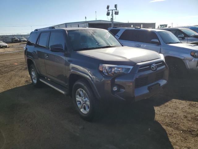 Photo 3 VIN: JTEMU5JR6N6076094 - TOYOTA 4RUNNER 