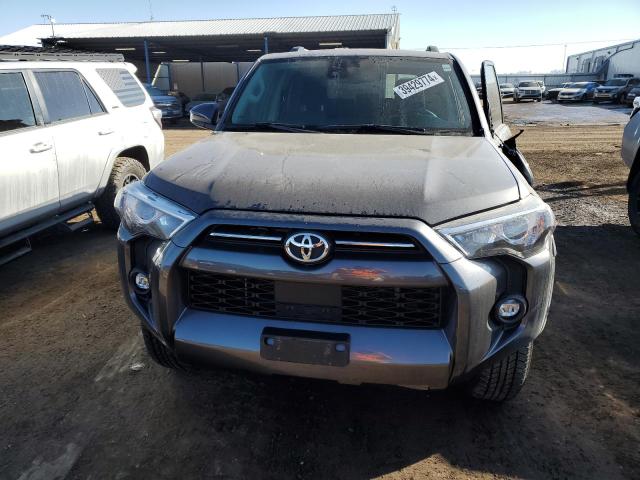 Photo 4 VIN: JTEMU5JR6N6076094 - TOYOTA 4RUNNER 