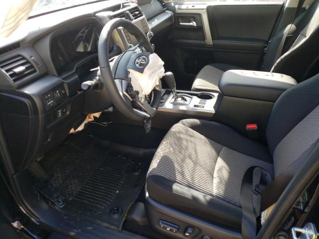 Photo 6 VIN: JTEMU5JR6P6104012 - TOYOTA 4RUNNER 