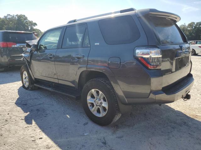 Photo 1 VIN: JTEMU5JR6P6145143 - TOYOTA 4RUNNER SE 